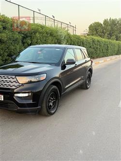 فورد إكسبلورر